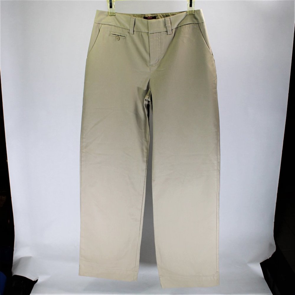 Merona | the Ultimate Khaki Stretch Pants